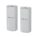 Ruijie RG-EST100-E 2.4GHz Dual-stream 500m Wireless Bridge